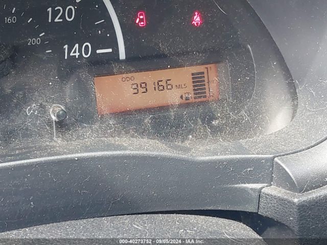 3N1CN7AP9KL827457 Nissan Versa 1.6 S
