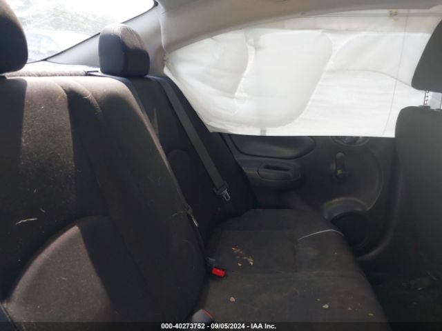 3N1CN7AP9KL827457 Nissan Versa 1.6 S