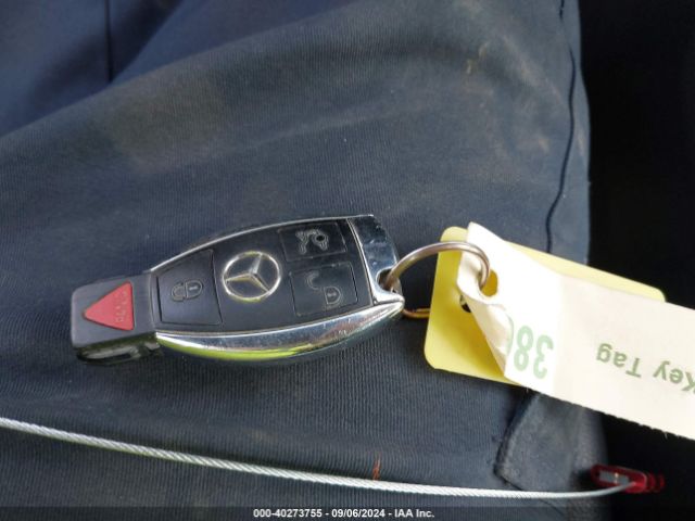 4JGDF7CE3EA273320 Mercedes-Benz Gl 450 4matic