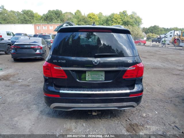 4JGDF7CE3EA273320 Mercedes-Benz Gl 450 4matic