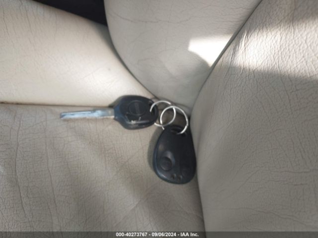 1997 SAAB 900 YS3DD75B8V7003700 Photo 10