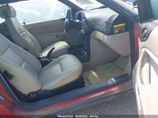 1997 SAAB 900 YS3DD75B8V7003700 Photo 4