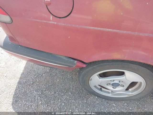 1997 SAAB 900 YS3DD75B8V7003700 Photo 5