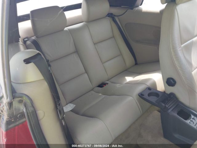 1997 SAAB 900 YS3DD75B8V7003700 Photo 7