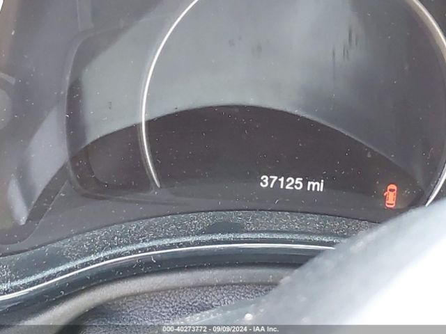 1C4SDHCT7PC567509 Dodge Durango R/t Plus Rwd