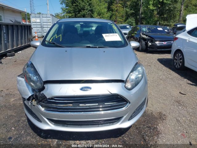 3FADP4BJ0GM157471 Ford FIESTA SE
