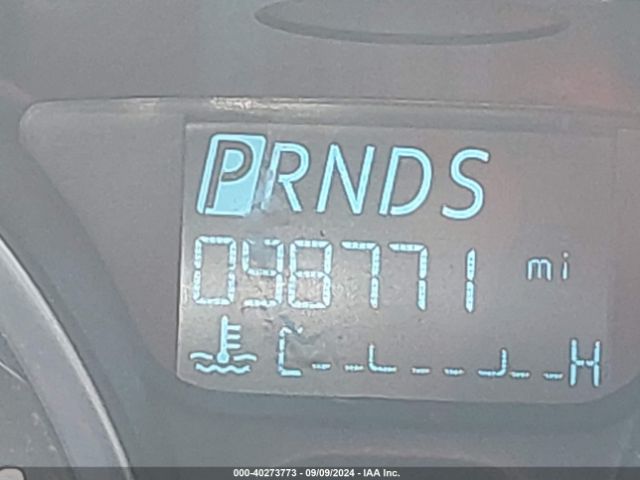 3FADP4BJ0GM157471 Ford FIESTA SE