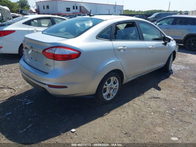 3FADP4BJ0GM157471 Ford FIESTA SE