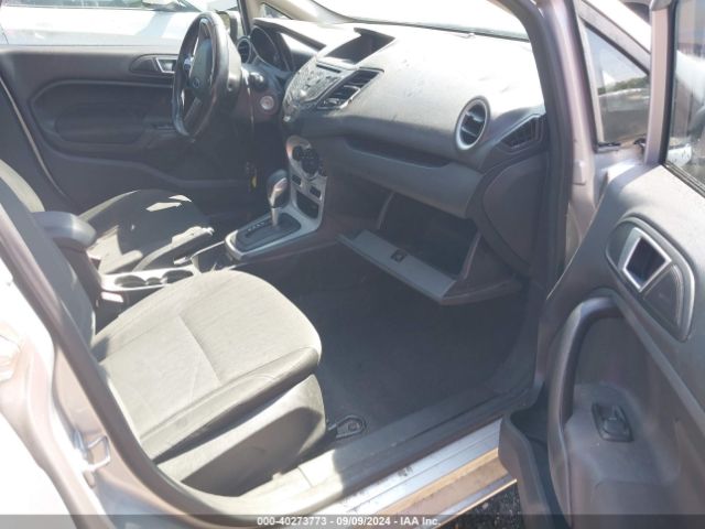 3FADP4BJ0GM157471 Ford FIESTA SE