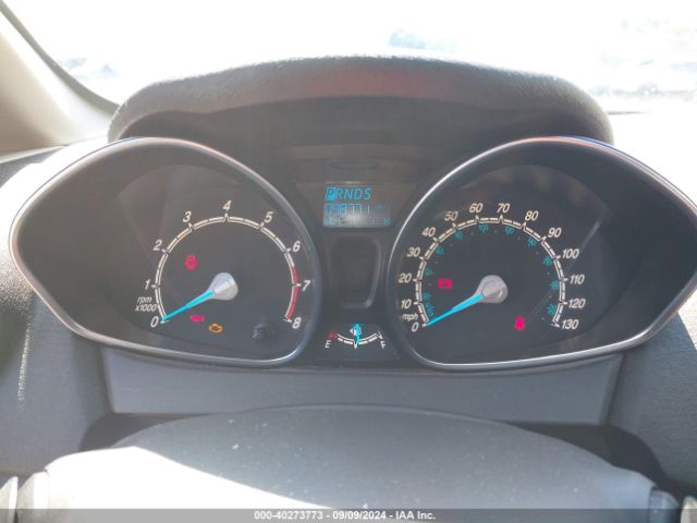 3FADP4BJ0GM157471 Ford FIESTA SE