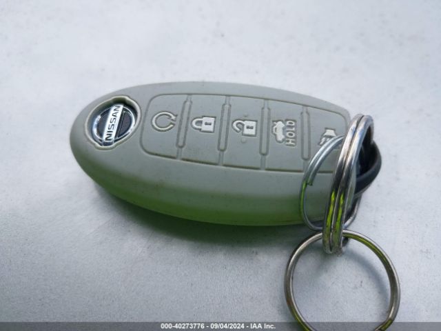 1N4AA6AP6GC396045 Nissan Maxima 3.5 Platinum