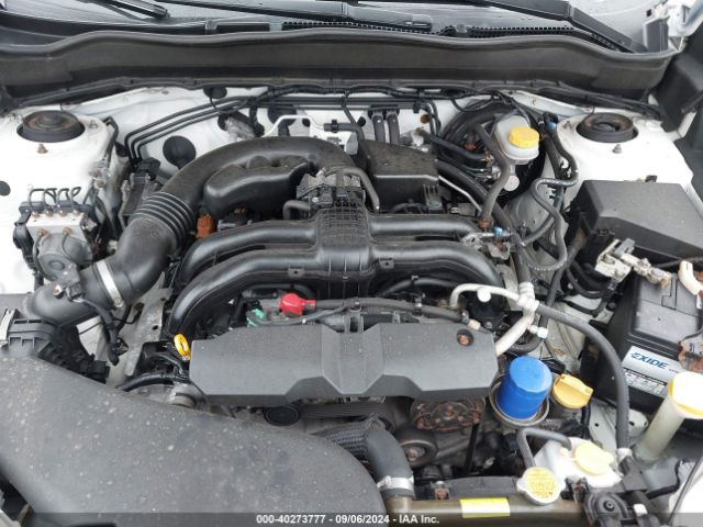 JF2SJADC5GG444218 Subaru Forester 2.5i Premium