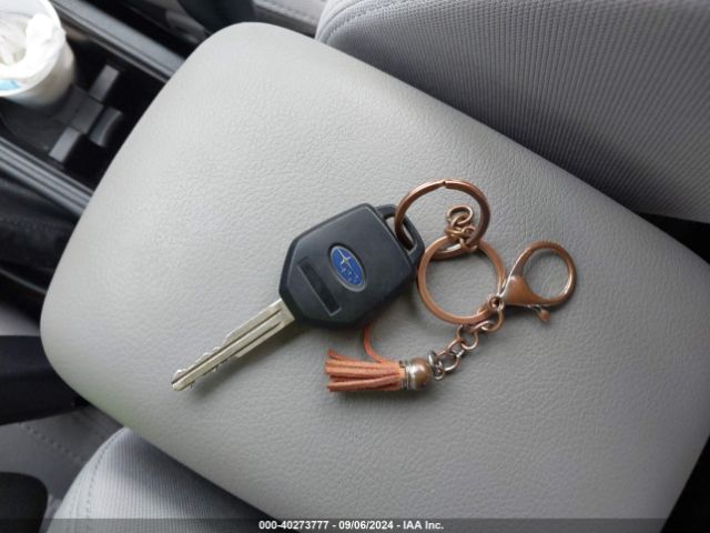 JF2SJADC5GG444218 Subaru Forester 2.5i Premium
