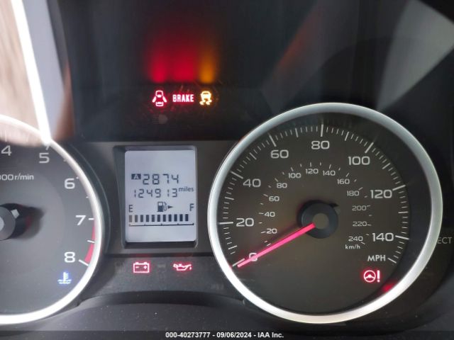 JF2SJADC5GG444218 Subaru Forester 2.5i Premium