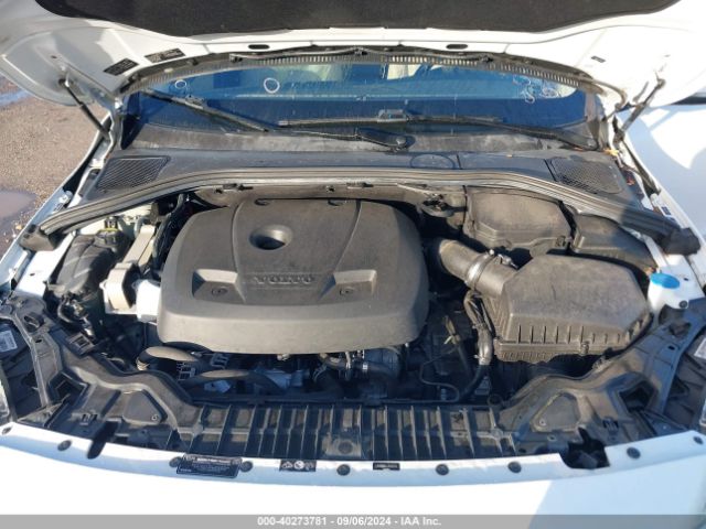 LYV402HK3JB185829 Volvo S60 Inscription T5