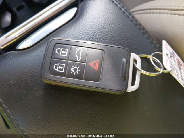 LYV402HK3JB185829 Volvo S60 Inscription T5