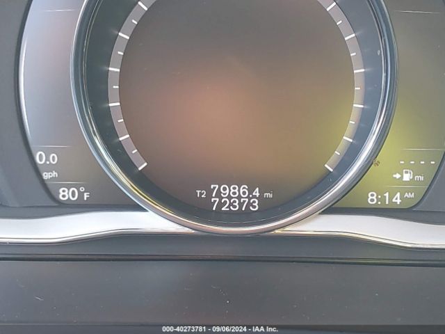 LYV402HK3JB185829 Volvo S60 Inscription T5