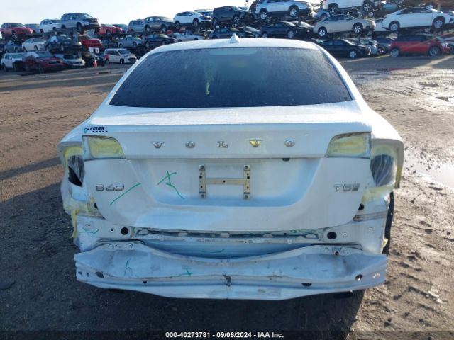 LYV402HK3JB185829 Volvo S60 Inscription T5