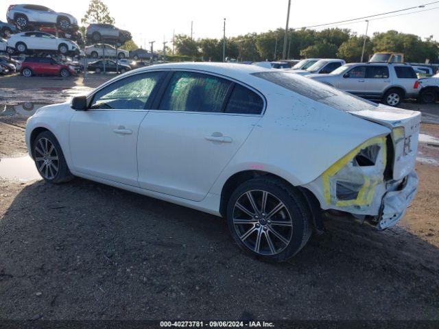 LYV402HK3JB185829 Volvo S60 Inscription T5