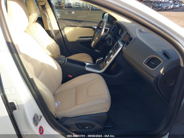 LYV402HK3JB185829 Volvo S60 Inscription T5