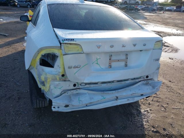 LYV402HK3JB185829 Volvo S60 Inscription T5