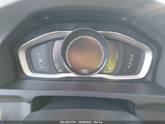 LYV402HK3JB185829 Volvo S60 Inscription T5