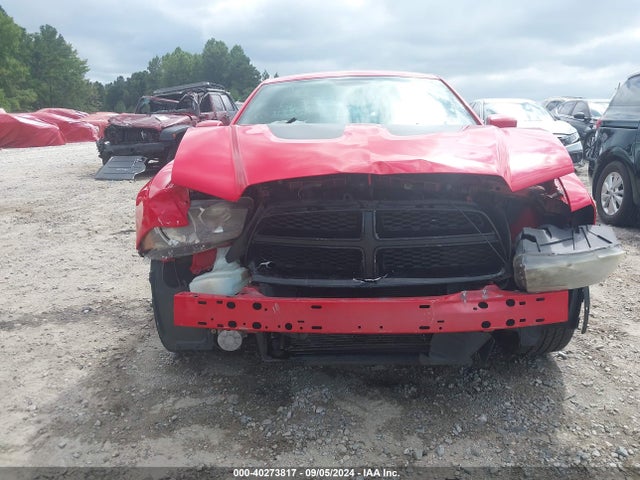 Dodge Charger Sxt 2014 2C3CDXHG4EH261540 Image 13