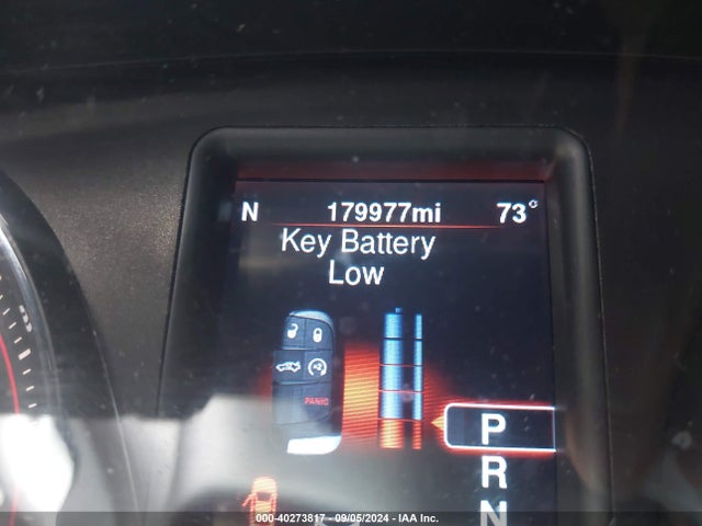 Dodge Charger Sxt 2014 2C3CDXHG4EH261540 Image 16