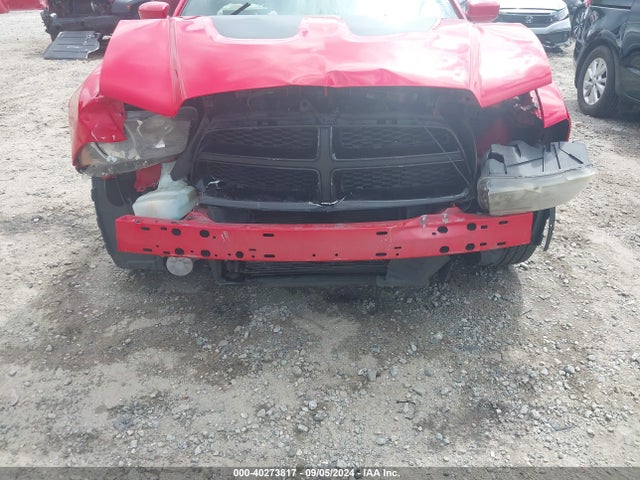 Dodge Charger Sxt 2014 2C3CDXHG4EH261540 Image 6