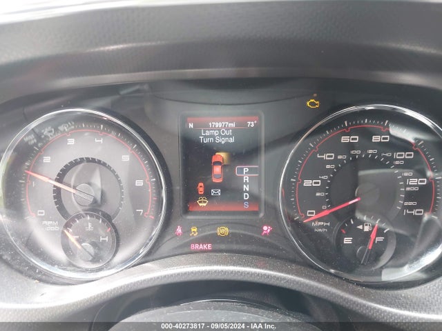 Dodge Charger Sxt 2014 2C3CDXHG4EH261540 Image 7