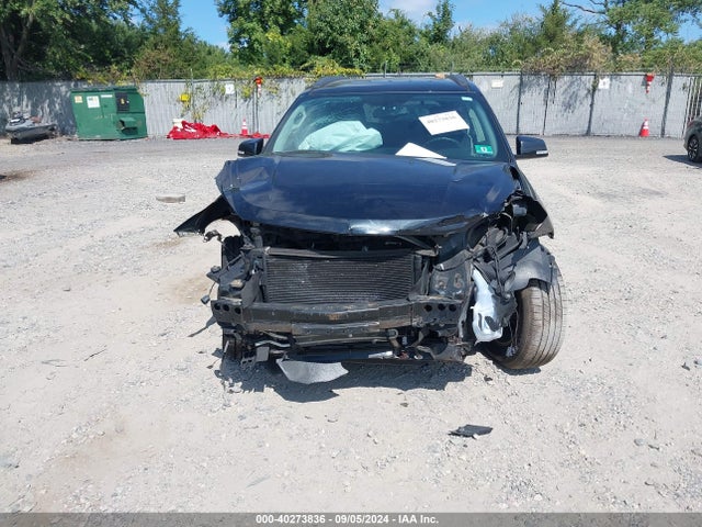 Chevrolet Traverse 1lt 2014 1GNKRGKD2EJ354649 Image 12