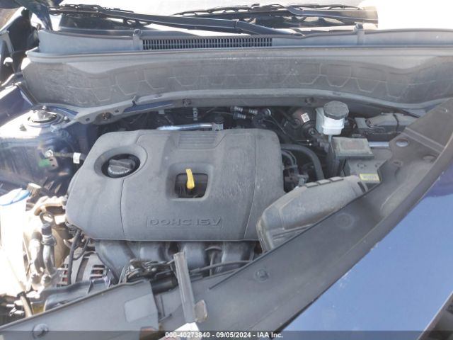 KNDEUCAA9P7414382 KIA SELTOS S