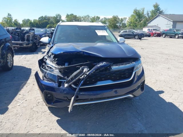 KNDEUCAA9P7414382 KIA SELTOS S