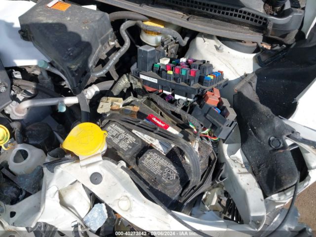 JF2GPANC8H8225395 Subaru Crosstrek 2.0i Limited