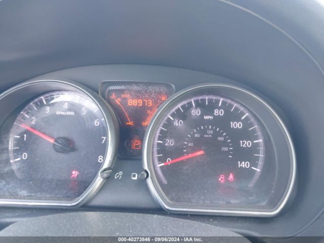 3N1CN7AP4EK462485 Nissan Versa 1.6 S/1.6 S+/1.6 Sl/1.6 Sv