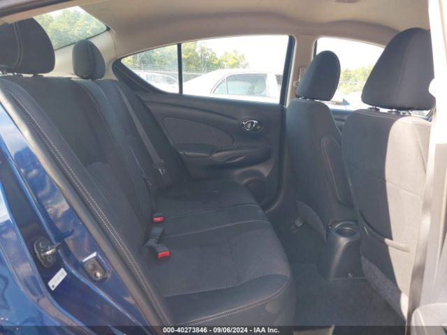3N1CN7AP4EK462485 Nissan Versa 1.6 S/1.6 S+/1.6 Sl/1.6 Sv