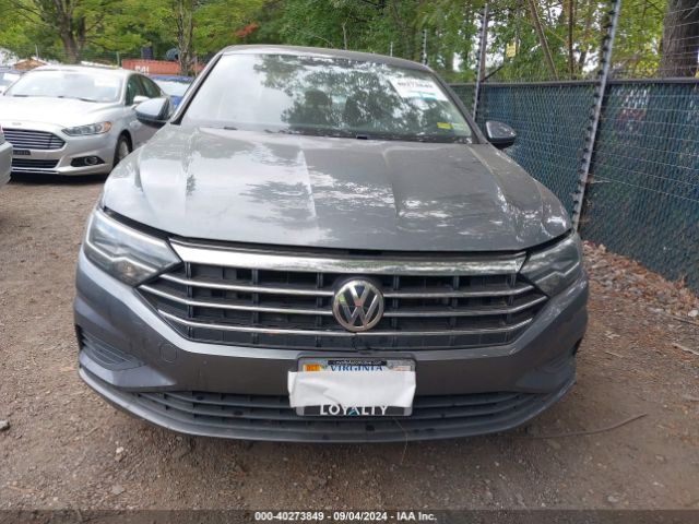 3VWC57BU0KM061479 Volkswagen Jetta 1.4t R-line/1.4t S/1.4t Se