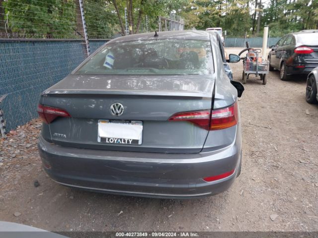 3VWC57BU0KM061479 Volkswagen Jetta 1.4t R-line/1.4t S/1.4t Se