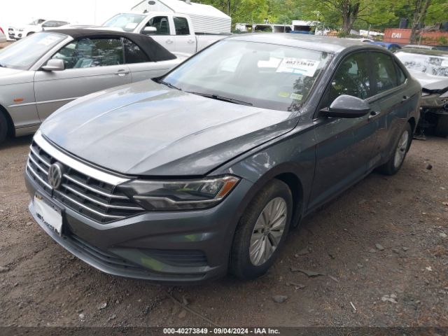 3VWC57BU0KM061479 Volkswagen Jetta 1.4t R-line/1.4t S/1.4t Se