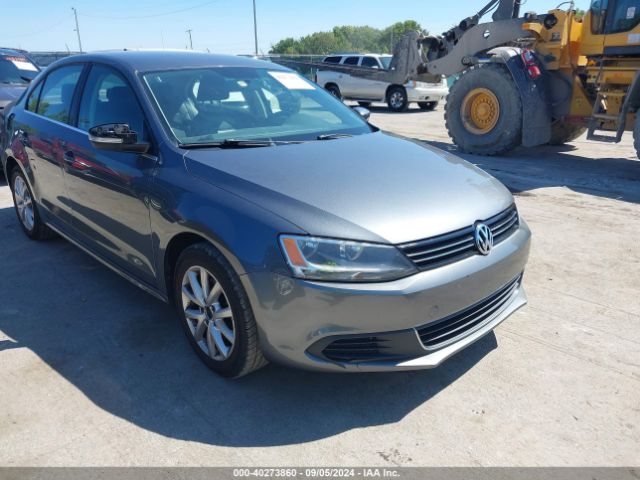 3VWD17AJ5EM336209 Volkswagen Jetta 1.8t Se