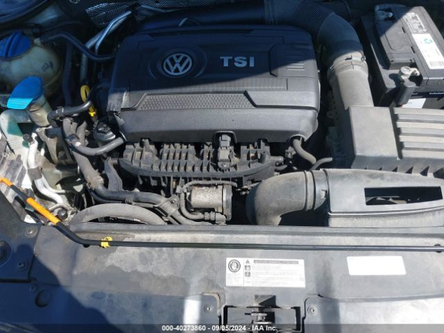 3VWD17AJ5EM336209 Volkswagen Jetta 1.8t Se