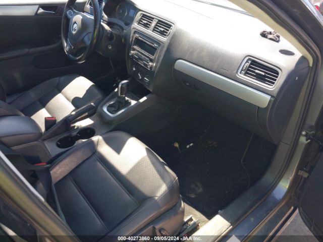 3VWD17AJ5EM336209 Volkswagen Jetta 1.8t Se