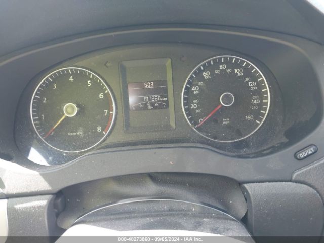 3VWD17AJ5EM336209 Volkswagen Jetta 1.8t Se