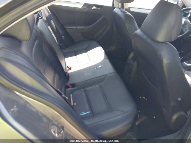 3VWD17AJ5EM336209 Volkswagen Jetta 1.8t Se