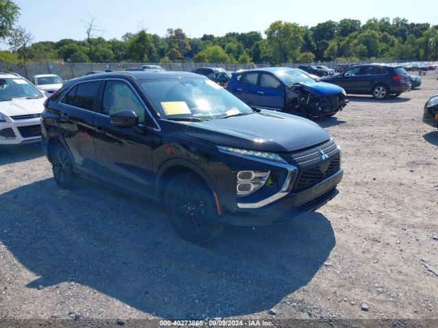 2024 MITSUBISHI ECLIPSE CROSS JA4ATVAA2RZ029180 Photo 0