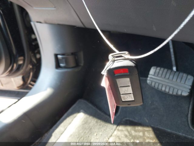 2024 MITSUBISHI ECLIPSE CROSS JA4ATVAA2RZ029180 Photo 10