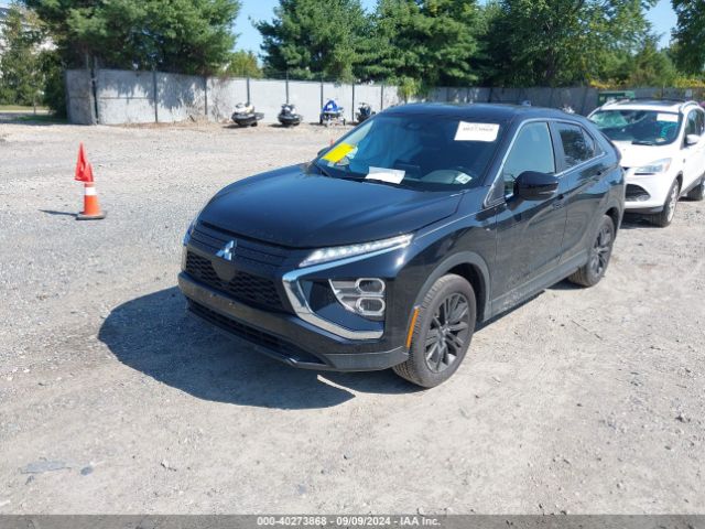 2024 MITSUBISHI ECLIPSE CROSS JA4ATVAA2RZ029180 Photo 1