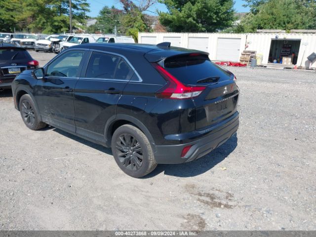 2024 MITSUBISHI ECLIPSE CROSS JA4ATVAA2RZ029180 Photo 2