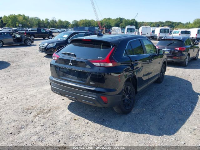 2024 MITSUBISHI ECLIPSE CROSS JA4ATVAA2RZ029180 Photo 3