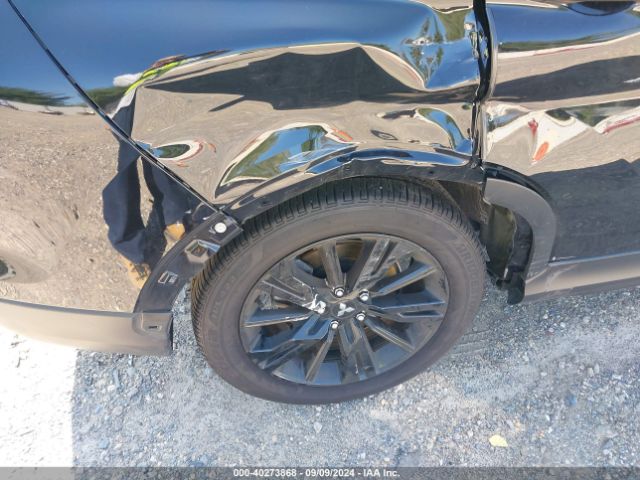 2024 MITSUBISHI ECLIPSE CROSS JA4ATVAA2RZ029180 Photo 5